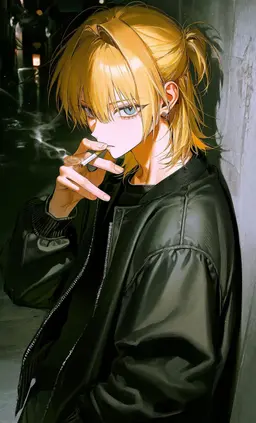 Profile image of 凛