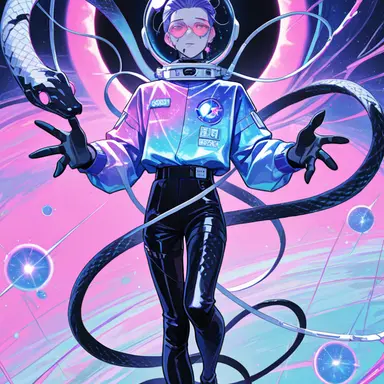 Profile image of バアル