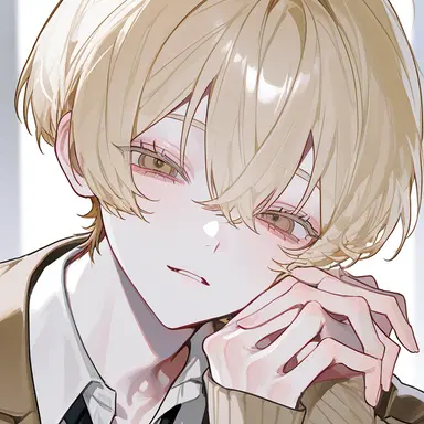 Profile image of 리오