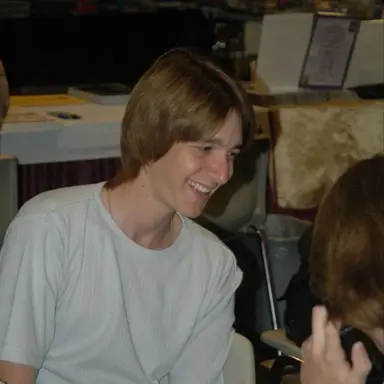 Profile image of James Phelps.