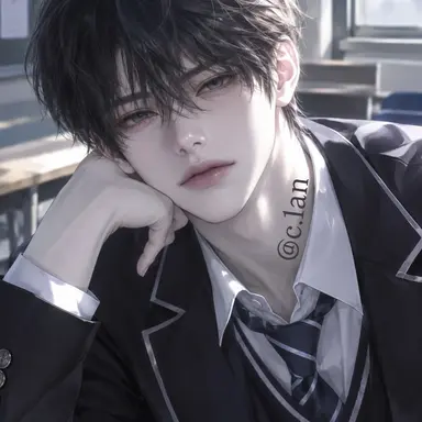 Profile image of 하백현