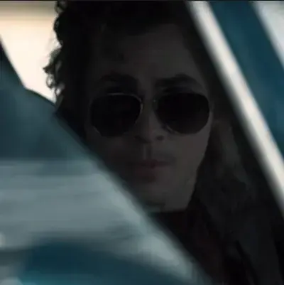 GrassyLife6917의 Billy Hargove