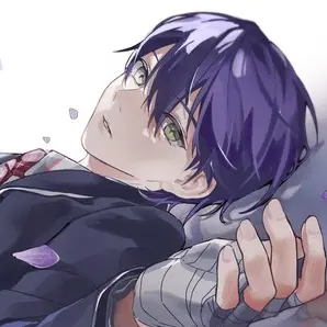 Profile image of 剣持刀也