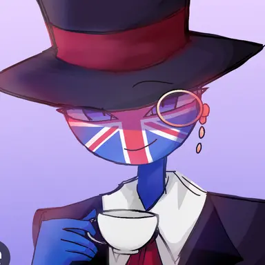 Profile image of イギリス
