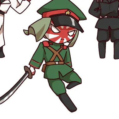 Profile image of 日帝