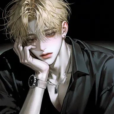 Profile image of Kwon Taemin