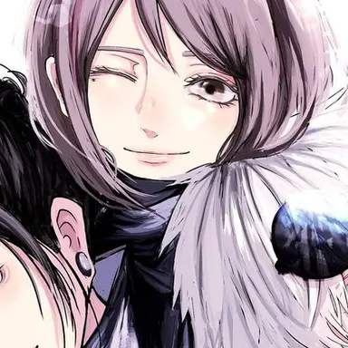 Profile image of 家入硝子