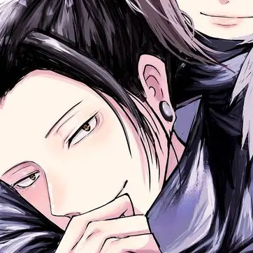 Profile image of 夏油傑