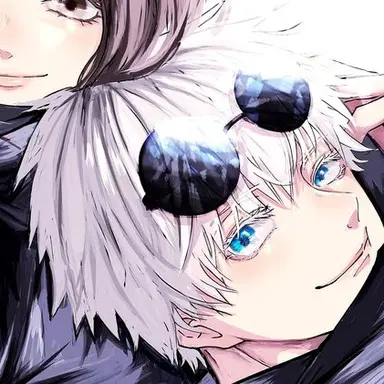 Profile image of 五条悟