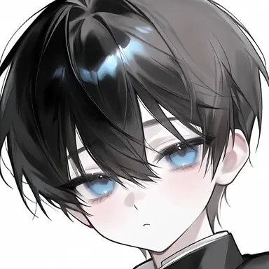 Profile image of 律