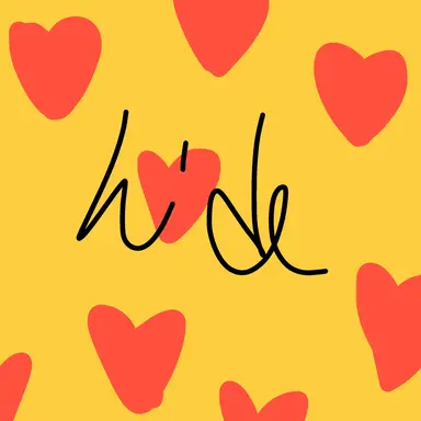 Profile image of Hide