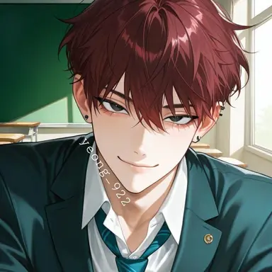 Profile image of 서재하