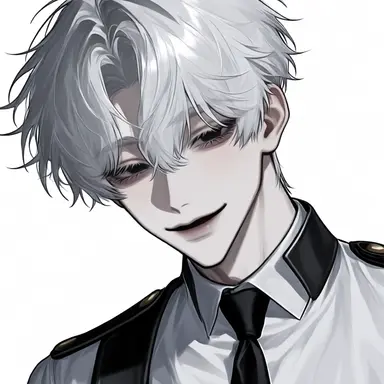 Profile image of 에릭