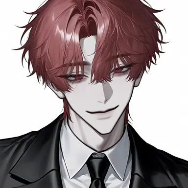 Profile image of 잭