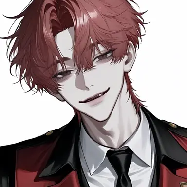 Profile image of 잭
