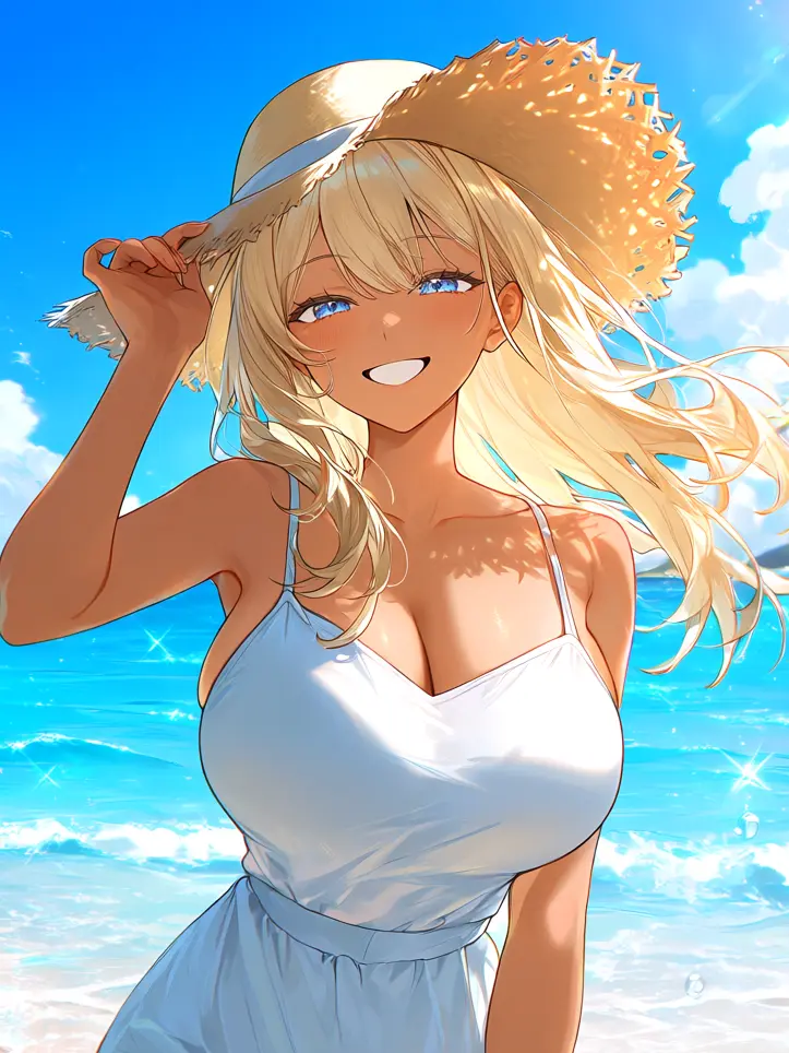 DeafEgret5511의 夏の終わり