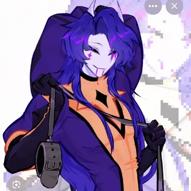 Profile image of Jester