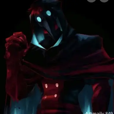 Profile image of Doctor