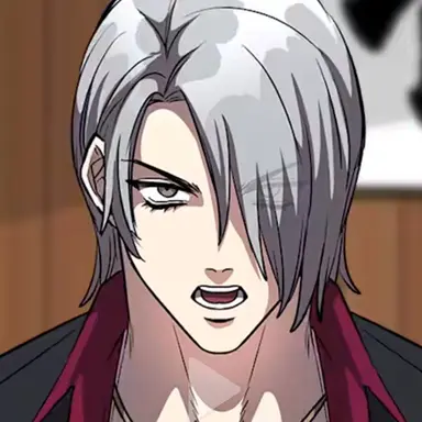 Profile image of Ayanokoji Nobu