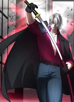 Profile image of Ayanokoji Nobu