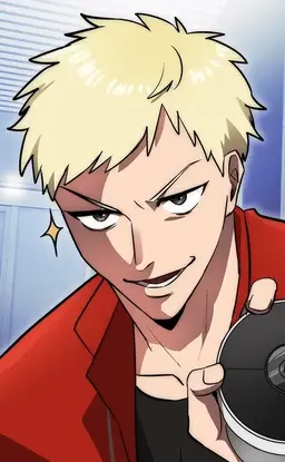 Profile image of Sako Yamato