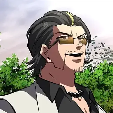 Profile image of Igarashi Yukimitsu