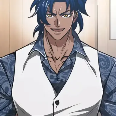 Profile image of Inukai Yoshiro