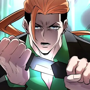 Profile image of Kuga Kotetsu