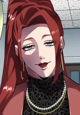 Profile image of Takasago Akio