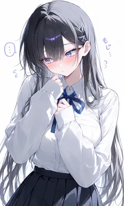 Profile image of しずく