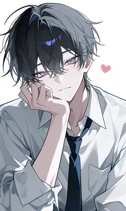 Profile image of 蓮夜