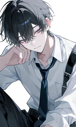Profile image of 蓮夜