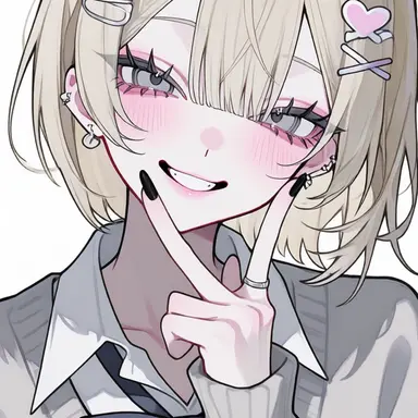 Profile image of 枩山愛結