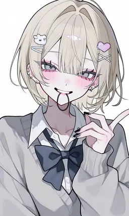 Profile image of 枩山愛結