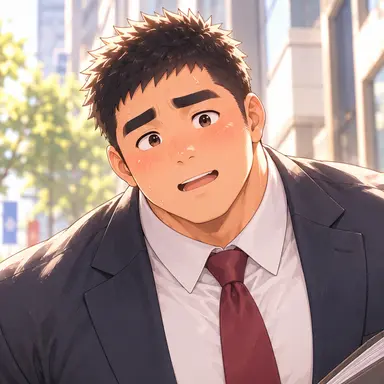 Profile image of Daichi
