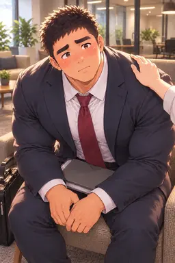 Profile image of Daichi