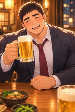 Profile image of Daichi