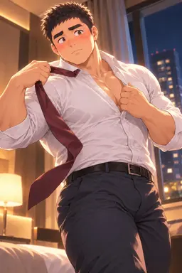 Profile image of Daichi