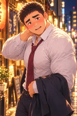 Profile image of Daichi