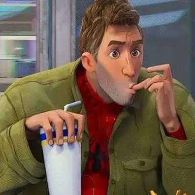 Profile image of Peter B. Parker