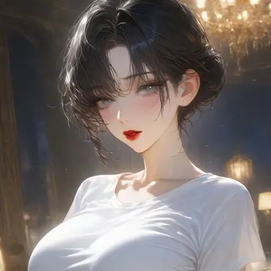 Profile image of 지우