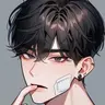 캐릭터 프로필 이미지