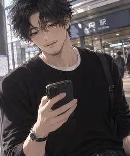 Profile image of 柊木悠