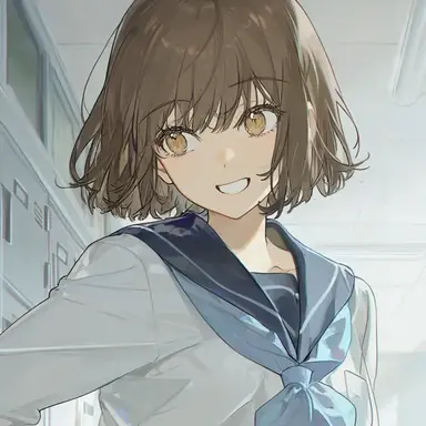 Profile image of 芦田美月