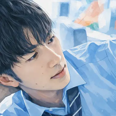 Profile image of 崇裕