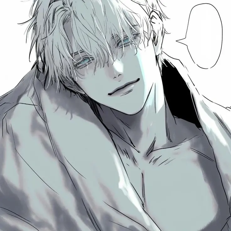 aira_love의 미카엘