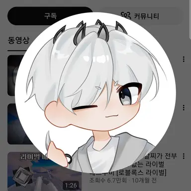Profile image of 구피