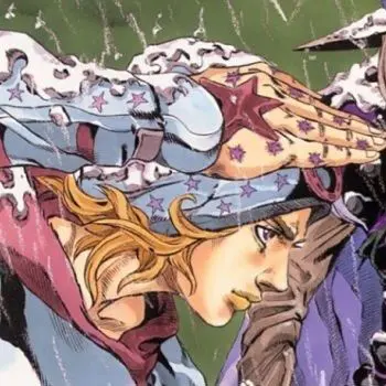 Profile image of 죠니 죠스타