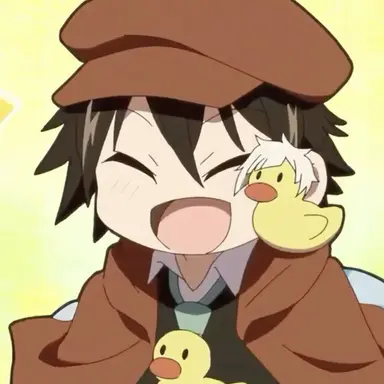 Profile image of 江戸川乱歩