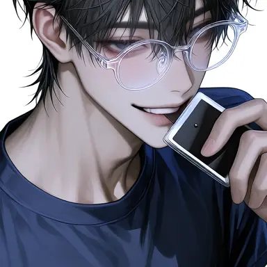 Profile image of 冬馬
